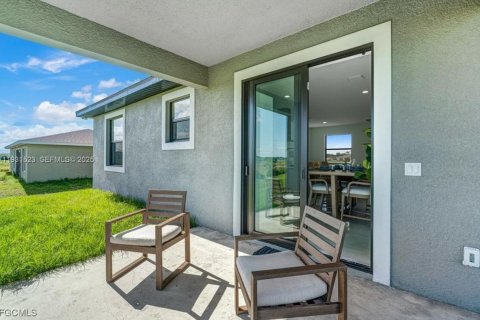 Купить виллу или дом в Лабель, Флорида 3 спальни, 150.13м2, № 1991973 - фото 17