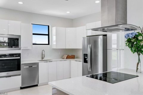 Купить виллу или дом в Лабель, Флорида 3 спальни, 150.13м2, № 1991973 - фото 6