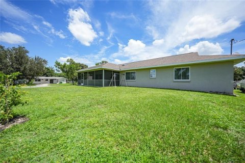 Casa en alquiler en Port Charlotte, Florida, 3 dormitorios, 155.89 m2 № 1868987 - foto 16