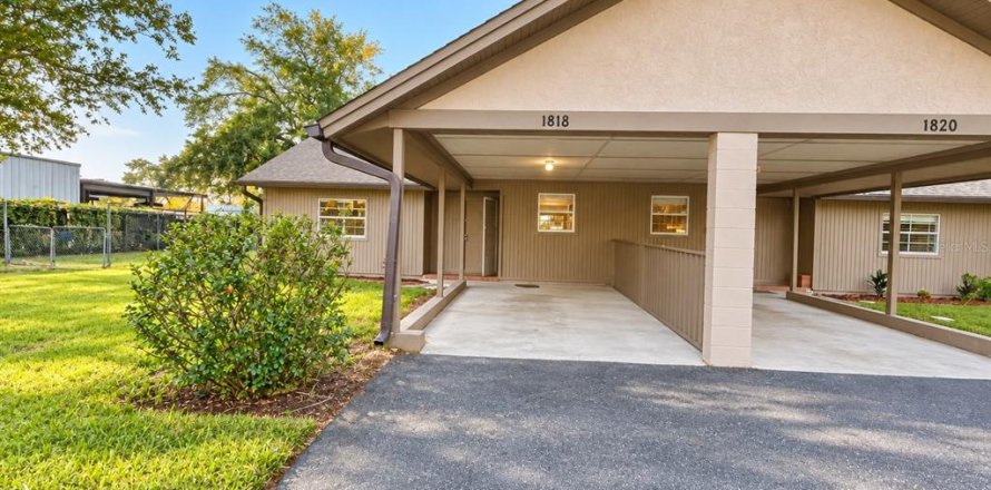 Apartment in Orlando, Florida 2 bedrooms, 83.61 sq.m. № 2433308