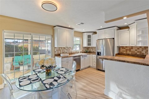 Villa ou maison à vendre à Saint Petersburg, Floride: 3 chambres, 112.23 m2 № 2101623 - photo 20