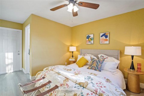Villa ou maison à vendre à Saint Petersburg, Floride: 3 chambres, 112.23 m2 № 2101623 - photo 25