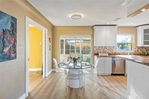 Villa ou maison à vendre à Saint Petersburg, Floride: 3 chambres, 112.23 m2 № 2101623 - photo 19