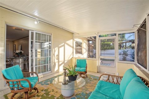 Villa ou maison à vendre à Saint Petersburg, Floride: 3 chambres, 112.23 m2 № 2101623 - photo 30