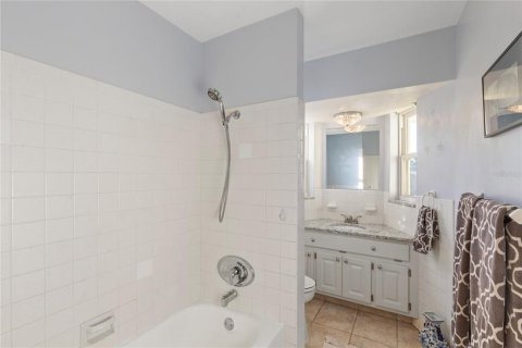 Villa ou maison à vendre à Saint Petersburg, Floride: 3 chambres, 112.23 m2 № 2101623 - photo 7