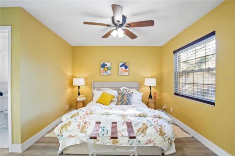 Villa ou maison à vendre à Saint Petersburg, Floride: 3 chambres, 112.23 m2 № 2101623 - photo 24