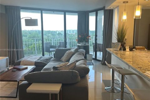 Condo in Miami, Florida, 2 bedrooms  № 1893023 - photo 17