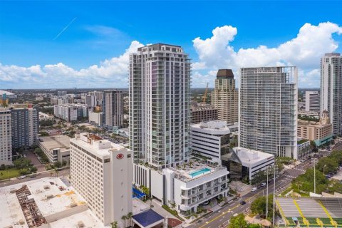 Condominio en alquiler en Saint Petersburg, Florida, 2 dormitorios, 189.15 m2 № 1655777 - foto 3