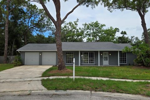 Casa en venta en Tampa, Florida, 4 dormitorios, 178.84 m2 № 1858323 - foto 1