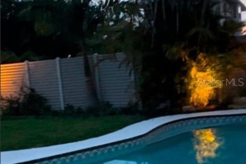 House in Sarasota, Florida 4 bedrooms, 212.28 sq.m. № 1539450 - photo 7