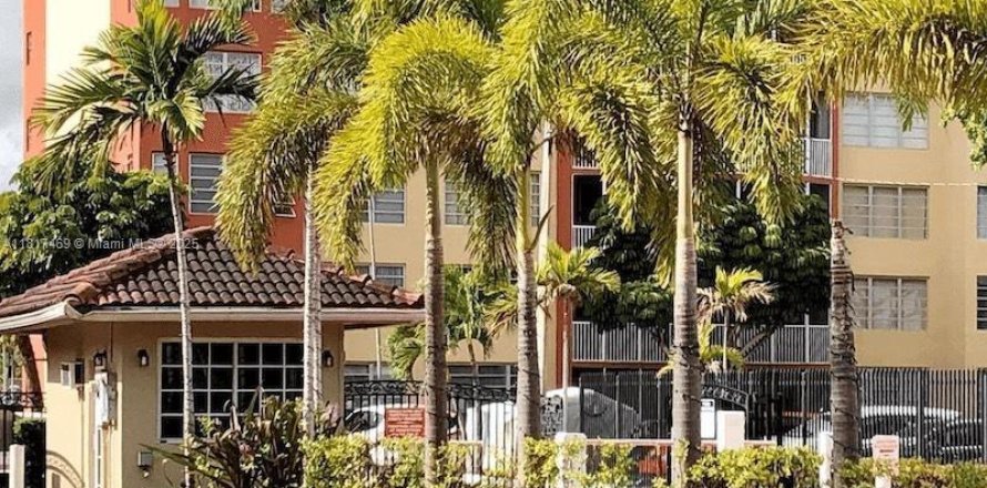 Condo à Miami, Floride, 1 chambre № 1772540