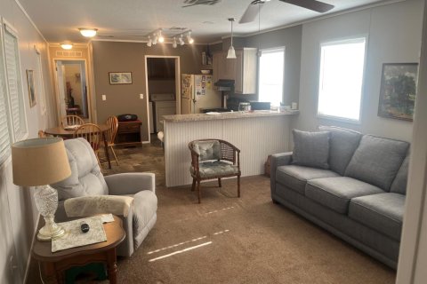 Casa en venta en Moore Haven, Florida, 2 dormitorios, 120.68 m2 № 2145986 - foto 23
