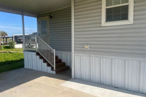 Casa en venta en Moore Haven, Florida, 2 dormitorios, 120.68 m2 № 2145986 - foto 10