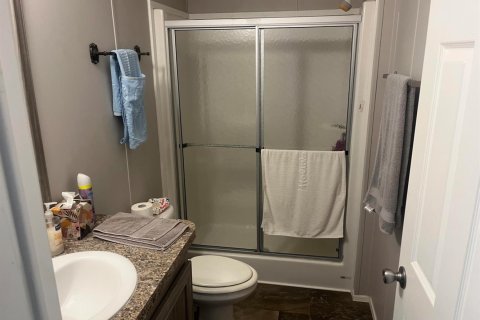 Casa en venta en Moore Haven, Florida, 2 dormitorios, 120.68 m2 № 2145986 - foto 17