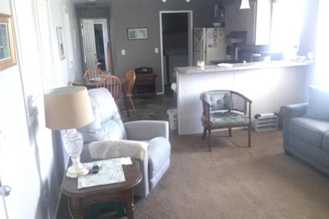 Casa en venta en Moore Haven, Florida, 2 dormitorios, 120.68 m2 № 2145986 - foto 5