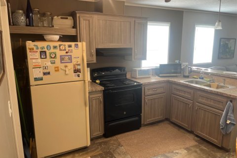 Casa en venta en Moore Haven, Florida, 2 dormitorios, 120.68 m2 № 2145986 - foto 28