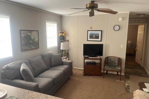 Casa en venta en Moore Haven, Florida, 2 dormitorios, 120.68 m2 № 2145986 - foto 21