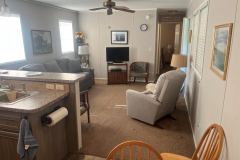 Casa en venta en Moore Haven, Florida, 2 dormitorios, 120.68 m2 № 2145986 - foto 24