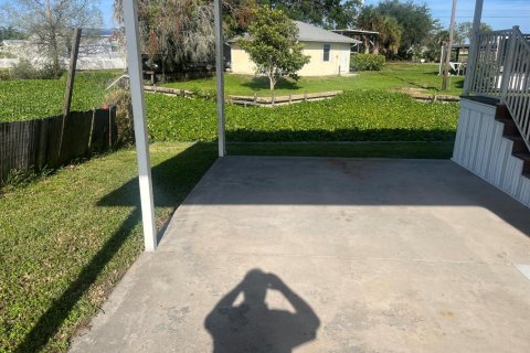 Casa en venta en Moore Haven, Florida, 2 dormitorios, 120.68 m2 № 2145986 - foto 9