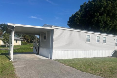 Casa en venta en Moore Haven, Florida, 2 dormitorios, 120.68 m2 № 2145986 - foto 14