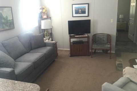 Casa en venta en Moore Haven, Florida, 2 dormitorios, 120.68 m2 № 2145986 - foto 7