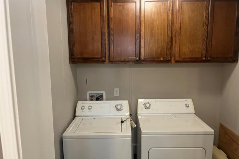 Casa en venta en Moore Haven, Florida, 2 dormitorios, 120.68 m2 № 2145986 - foto 26