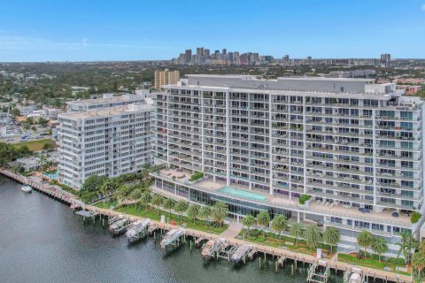 Copropriété à vendre à Fort Lauderdale, Floride: 3 chambres, 222.97 m2 № 984212 - photo 1