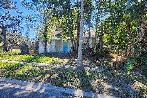 Villa ou maison à vendre à Saint Petersburg, Floride: 9 chambres, 115.2 m2 № 1872929 - photo 23