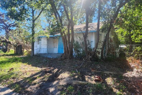 Villa ou maison à vendre à Saint Petersburg, Floride: 9 chambres, 115.2 m2 № 1872929 - photo 24