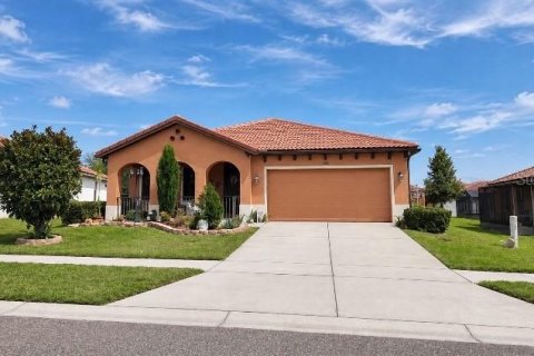 Villa ou maison à Kissimmee, Floride 4 chambres, 222.22 m2 № 2413910