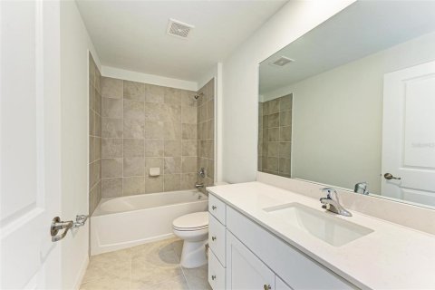 Casa en alquiler en Port Charlotte, Florida, 4 dormitorios, 180.32 m2 № 1908300 - foto 21