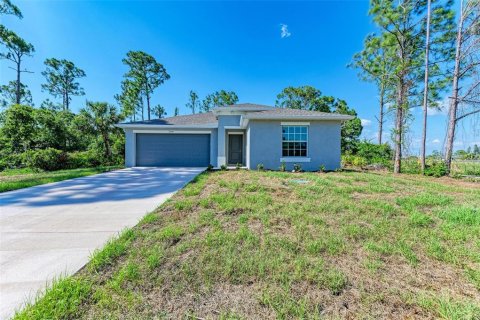 Casa en alquiler en Port Charlotte, Florida, 4 dormitorios, 180.32 m2 № 1908300 - foto 2
