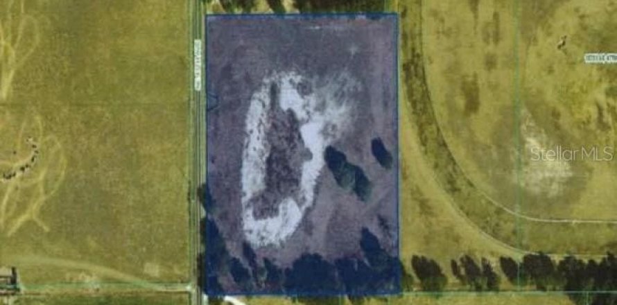 Terreno en Summerfield, Florida № 1509054