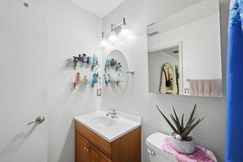 Villa ou maison à vendre à Port St. Lucie, Floride: 3 chambres, 116.96 m2 № 2416219 - photo 21
