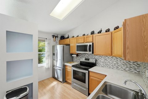 Villa ou maison à vendre à Port St. Lucie, Floride: 3 chambres, 116.96 m2 № 2416219 - photo 6
