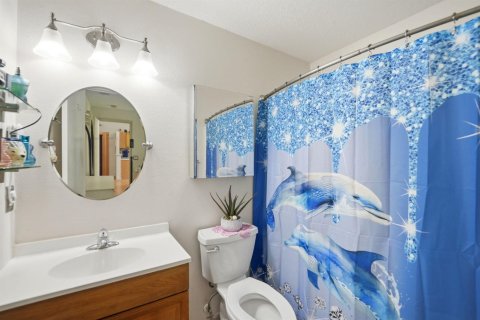 Villa ou maison à vendre à Port St. Lucie, Floride: 3 chambres, 116.96 m2 № 2416219 - photo 20