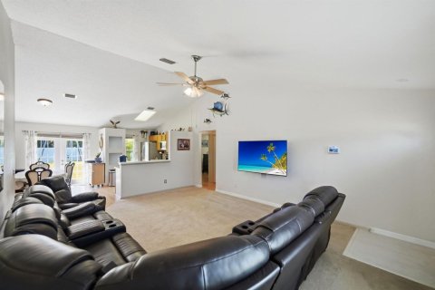 Villa ou maison à vendre à Port St. Lucie, Floride: 3 chambres, 116.96 m2 № 2416219 - photo 14