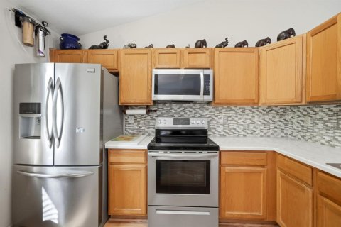 Villa ou maison à vendre à Port St. Lucie, Floride: 3 chambres, 116.96 m2 № 2416219 - photo 7