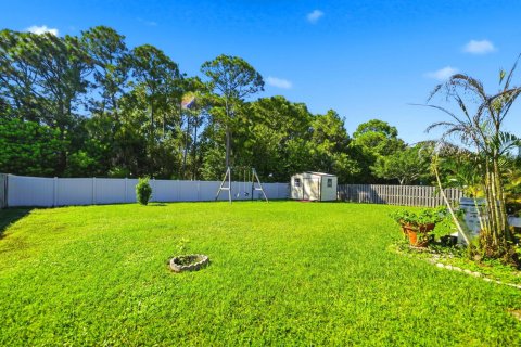 Villa ou maison à vendre à Port St. Lucie, Floride: 3 chambres, 116.96 m2 № 2416219 - photo 26