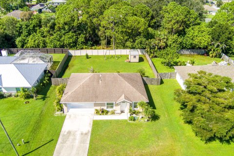 Villa ou maison à vendre à Port St. Lucie, Floride: 3 chambres, 116.96 m2 № 2416219 - photo 5