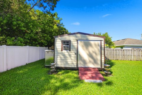 Villa ou maison à vendre à Port St. Lucie, Floride: 3 chambres, 116.96 m2 № 2416219 - photo 28
