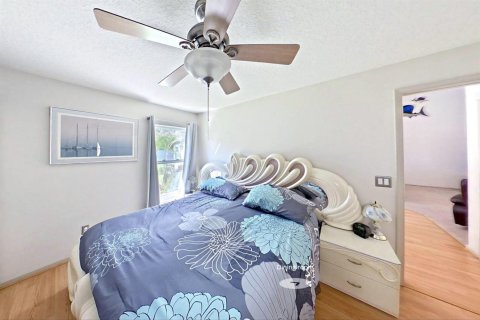 Villa ou maison à vendre à Port St. Lucie, Floride: 3 chambres, 116.96 m2 № 2416219 - photo 19
