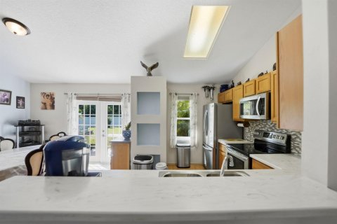 Villa ou maison à vendre à Port St. Lucie, Floride: 3 chambres, 116.96 m2 № 2416219 - photo 8