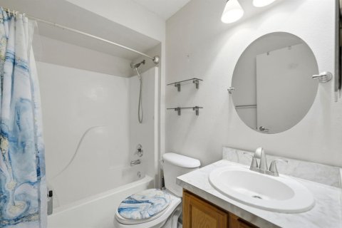 Villa ou maison à vendre à Port St. Lucie, Floride: 3 chambres, 116.96 m2 № 2416219 - photo 17