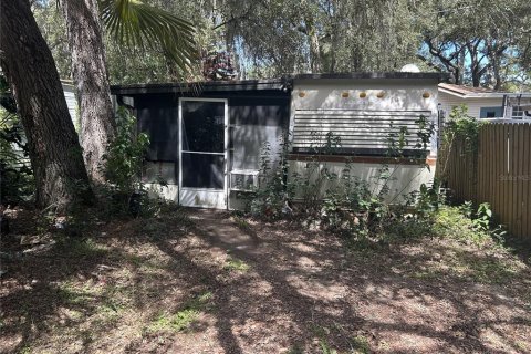 Condo à Apopka, Floride, 1 chambre  № 2390782