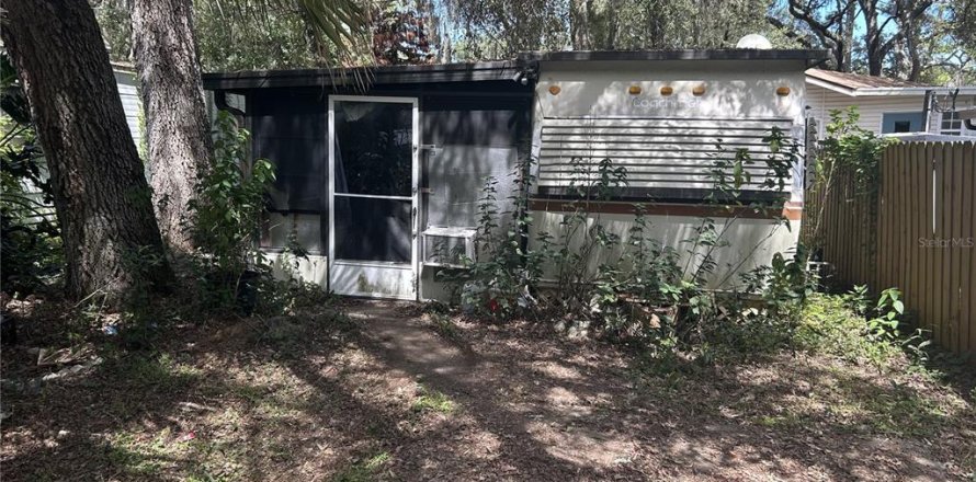 Condo à Apopka, Floride, 1 chambre № 2390782