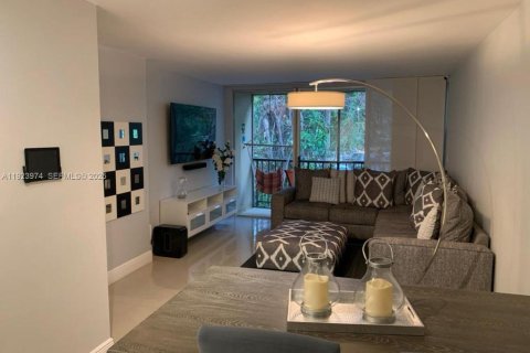 Снять в аренду кондоминиум в Майами, Флорида 2 спальни, 89.93м2, № 1982349 - фото 10