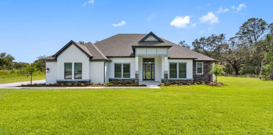 Casa en Hudson, Florida 4 dormitorios, 373.75 m2 № 2298328