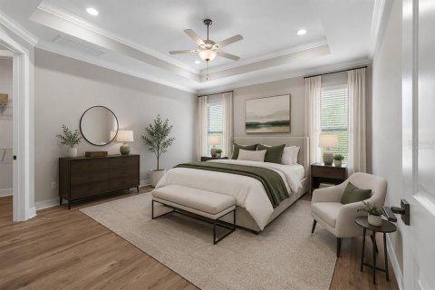 Casa en venta en Hudson, Florida, 4 dormitorios, 373.75 m2 № 2298328 - foto 20