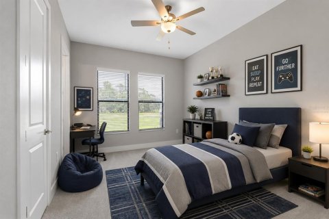 Casa en venta en Hudson, Florida, 4 dormitorios, 373.75 m2 № 2298328 - foto 17